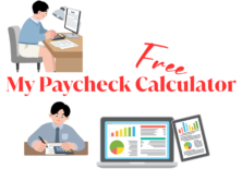 MyPayCheckCalculator